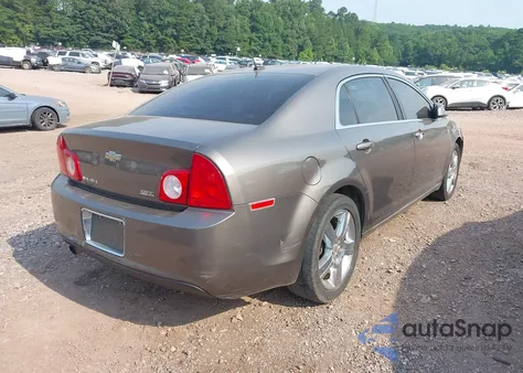 2011 Chevrolet Malibu 2Lt z USA, uszkodzony, nr VIN 1G1ZD5EU2BF367351